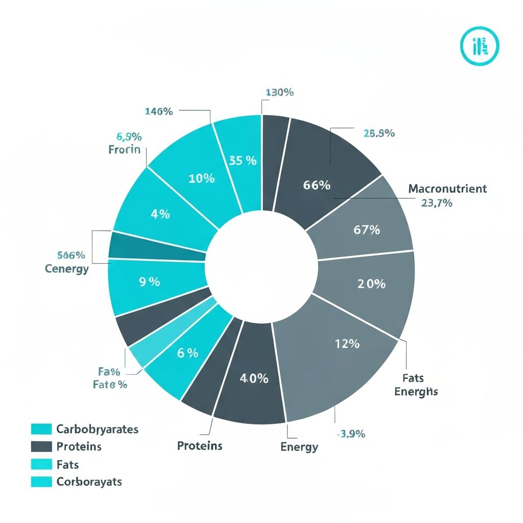 Energy contribution analysis