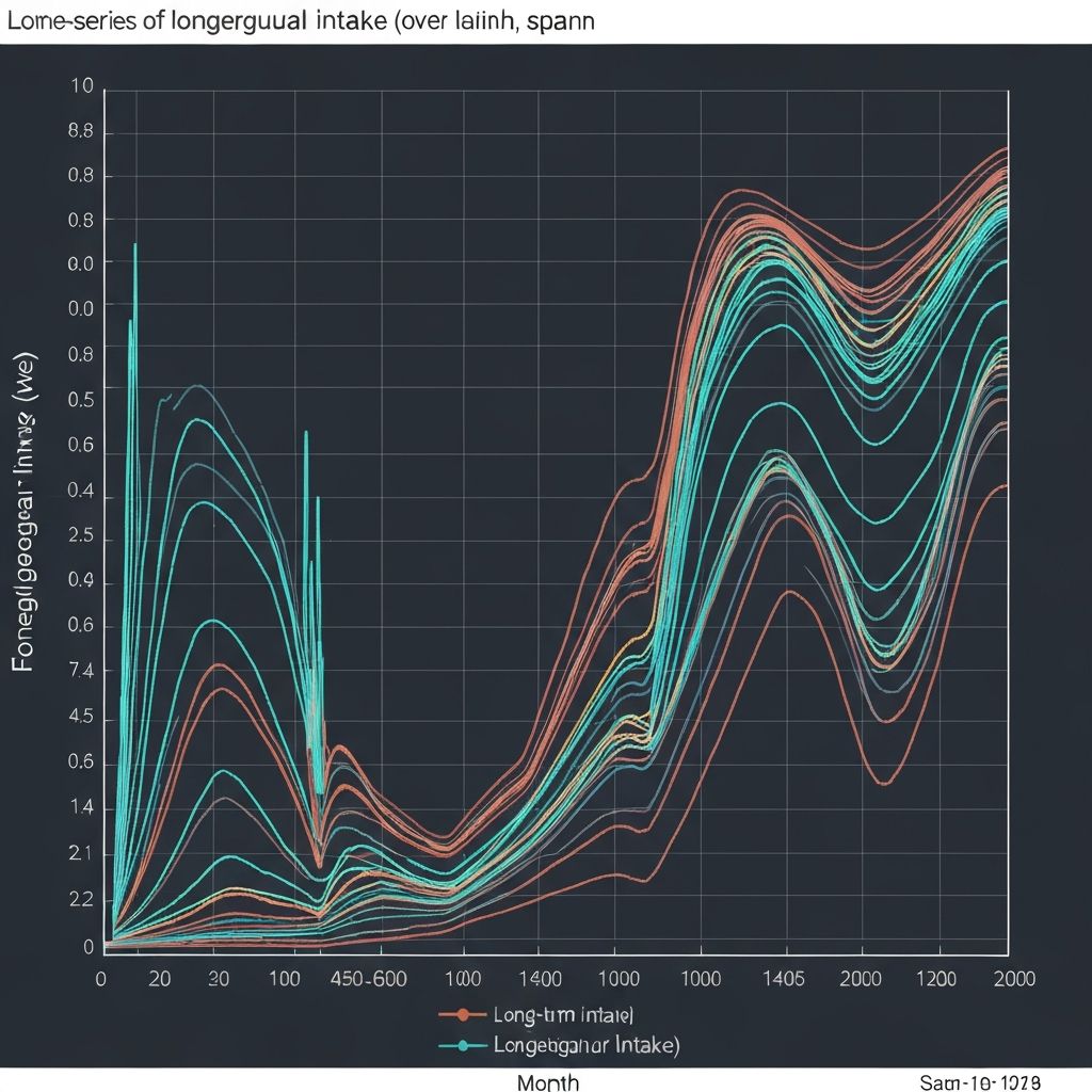 Long-term patterns